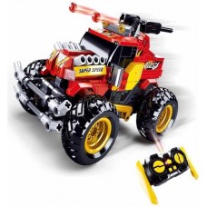 Set de construcție Sluban Power Bricks: SUV (B0991)