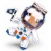 Set de construcție Sluban Qbricks Astronaut (B0761X)