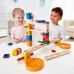 Лабиринт Hape Quadrilla 96pcs (E6012)