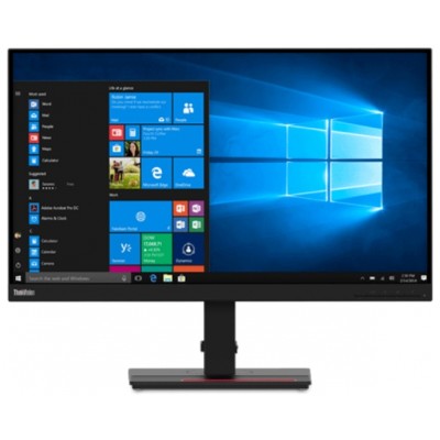 Монитор Lenovo ThinkVision T27h-2L