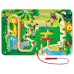 Лабиринт Hape Jungle Maze (E1714)