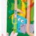 Лабиринт Hape Jungle Maze (E1714)