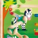 Лабиринт Hape Jungle Maze (E1714)