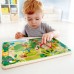 Лабиринт Hape Jungle Maze (E1714)