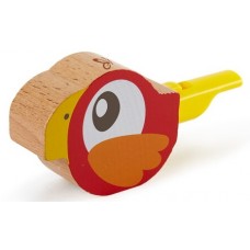 Свисток Hape (E0474)