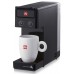 Кофемашина Illy iperEspresso Y3.3 Black
