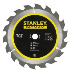 Disc de tăiere Stanley STA15370-XJ