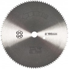 Disc de tăiere Stanley STA10215-XJ