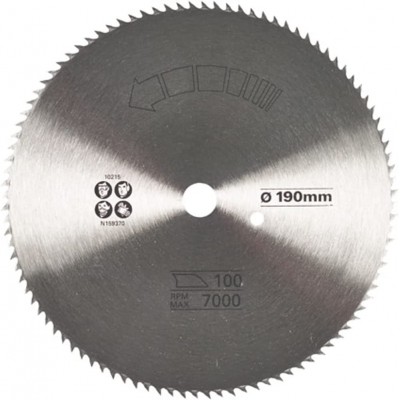 Disc de tăiere Stanley STA10215-XJ