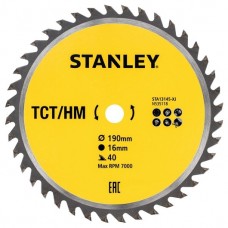 Disc de tăiere Stanley STA13145-XJ