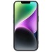 Чехол Nillkin Apple iPhone 14 CamShield Silky Magnetic Silicone Case Elegant Black