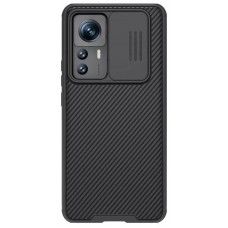 Чехол Nillkin Xiaomi 12T Pro Camshield Pro Black