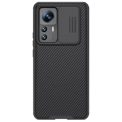 Чехол Nillkin Xiaomi 12T Pro Camshield Pro Black