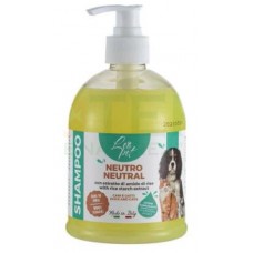 Sampon Leopet Neutral Cat/Dog Shampoo 500ml