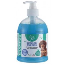 Sampon Leopet Puppy Shampoo 500ml