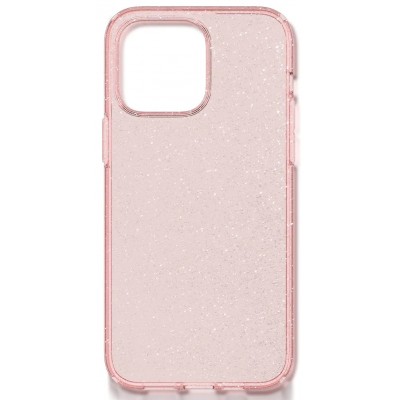 Чехол Spigen iPhone 14 Pro Max Liquid Crystal Glitter Crystal