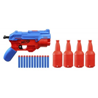 Револьвер Hasbro Nerf Boa (F2465)