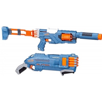 Бластер Hasbro Elite (F5033)