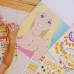 Альбом наклеек Melissa & Doug (14223)