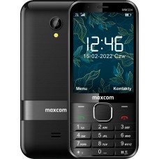 Telefon mobil Maxcom MM334 3G Black