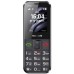 Мобильный телефон Maxcom MM730 Black