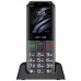 Мобильный телефон Maxcom MM730 Black