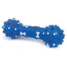 Jucărie pentru câini Leopet Dumbell XL 26x8cm