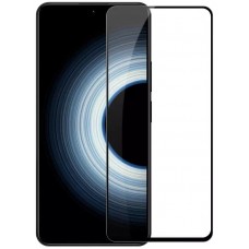 Sticlă de protecție pentru smartphone Nillkin Xiaomi 12T/12T Pro/K50 Ultra Tempered Glass CP+ pro Black