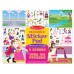 Album de stickere Melissa & Doug (14306)