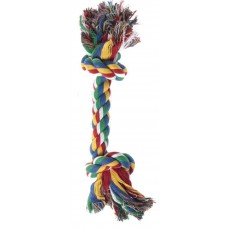 Jucărie pentru câini Leopet Rope XL 45cm