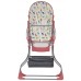 Scaun de masa Polini Kids 252 Caini Roz