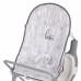 Scaun de masa Polini Kids 252 Hippo Gri