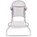 Scaun de masa Polini Kids 252 Hippo Gri