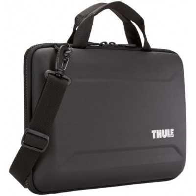 Сумка для ноутбука Thule Gauntlet MacBook Attache 13" Black (TGAE2355)