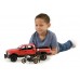 Машина Bruder (02502)