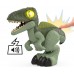 Figura Eroului Mattel Jurassic (HFC11)