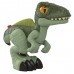 Figura Eroului Mattel Jurassic (HFC11)