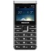 Telefon mobil Maxcom MM760 Black + Soul 2 Black