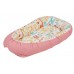 Babynest Polini Kids Жирафы Розовый