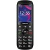 Мобильный телефон Maxcom MM740 Black