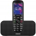 Мобильный телефон Maxcom MM740 Black