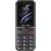 Telefon mobil Maxcom MM735 Black