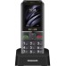 Telefon mobil Maxcom MM735 Black