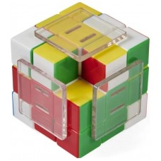 Brain Puzzle Rubik's Slide (6063213)