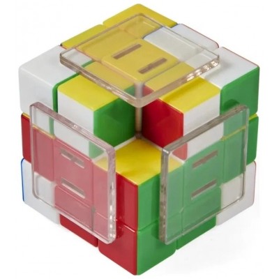 Головоломка Rubik's Slide (6063213)