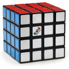 Головоломка Rubik's Master 4x4 (6064639)