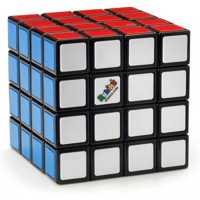 Головоломка Rubik's Master 4x4 (6064639)