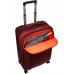 Чемодан Thule Subterra Wheeled Duffel 63L Ember (TSRS325)