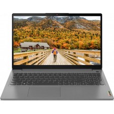 Ноутбук Lenovo IdeaPad 3 15ITL6 Grey (i5-1135G7 8Gb 256Gb)