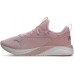 Adidași pentru damă Puma Softride Ruby Luxe Better Wns Rose Quartz/Marshmallow 35.5